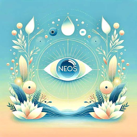 EYES, the Gate of the Soul and the Miracle of Neos Science in Eye Health