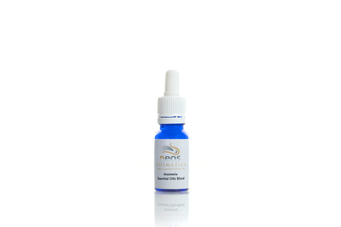 Insomnia Essential Oils Blend 10 ml