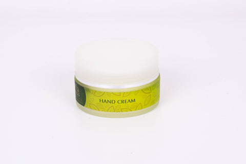 Hand Cream with Evening Primrose and Grapefruit Essential Oil 100 ml